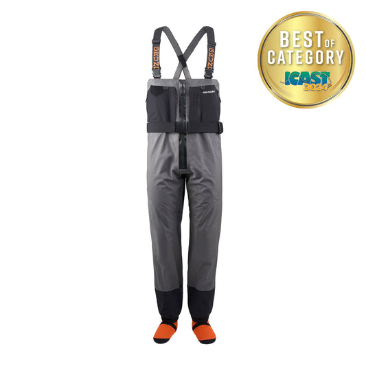 Men's Vector Zip Wader
