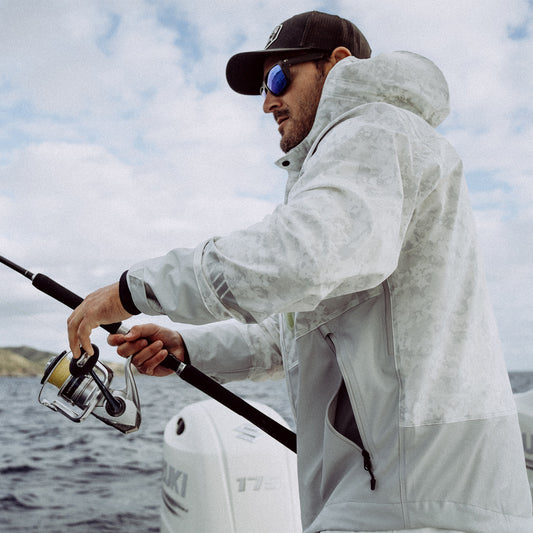 Tourney Pro Jacket