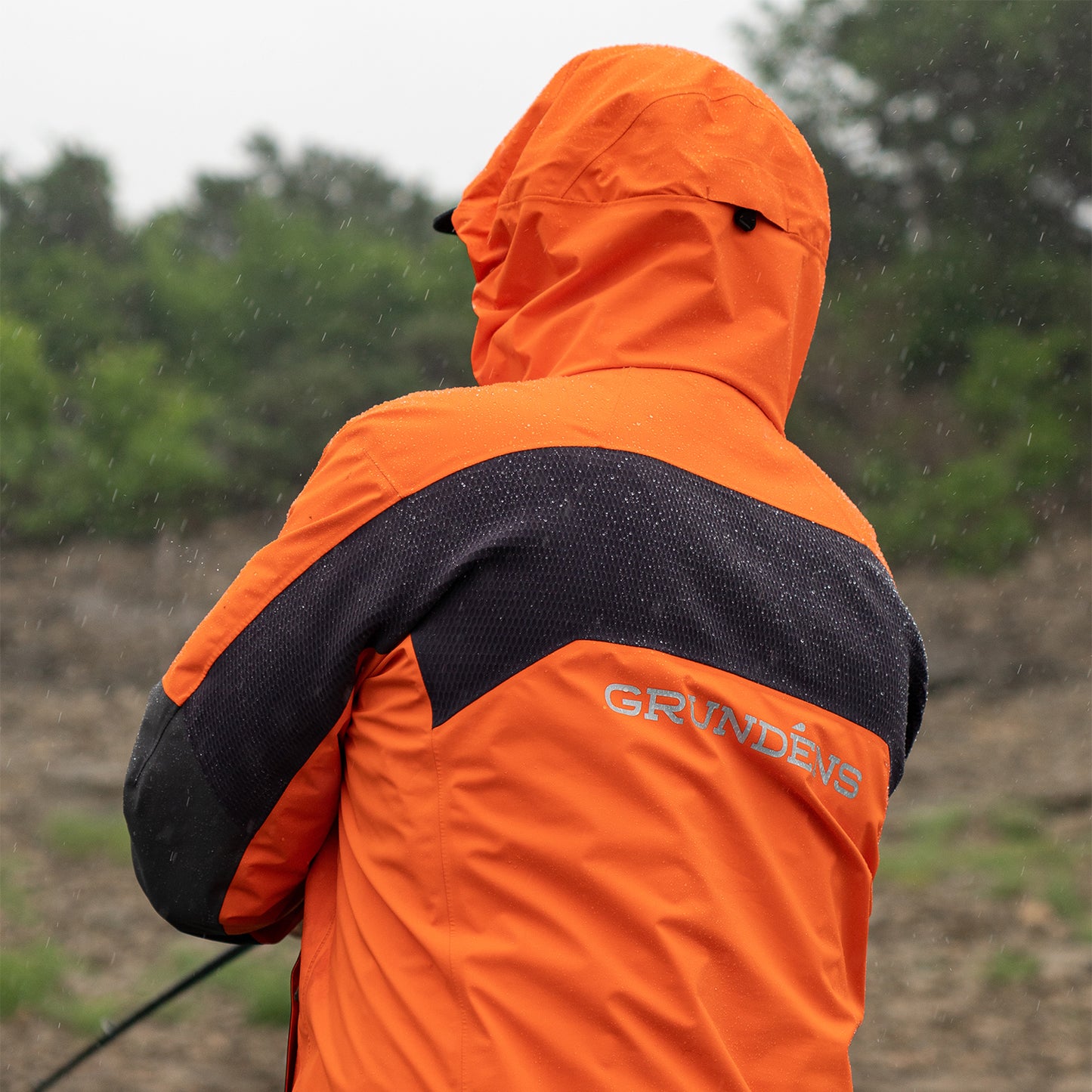 Gambler GORE-TEX® Jacket