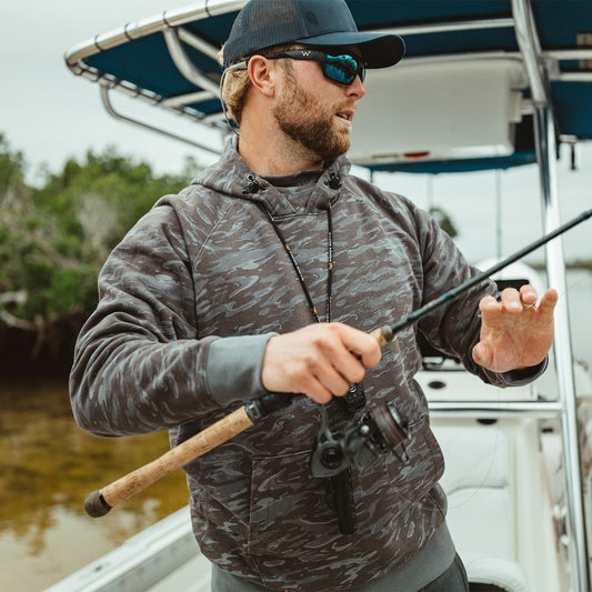 Dillingham Tech Hoodie