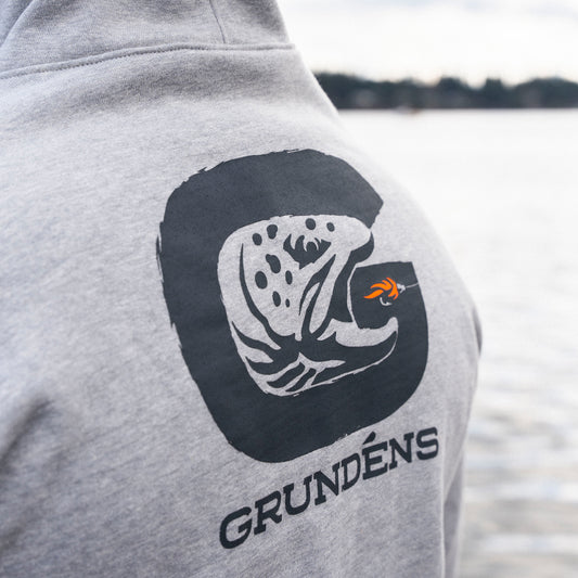 Grundéns Hoodies: Made by Fishermen for Fishermen