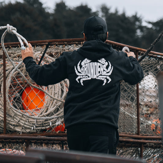 Eat Your Words DWR HD Hoodie