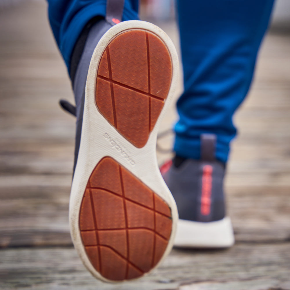 Women's SeaKnit Boat Shoe