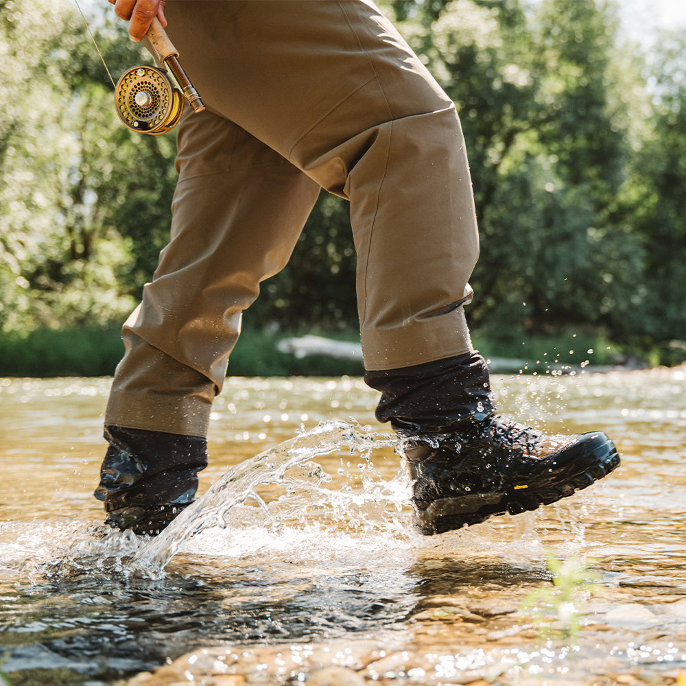 The Best Wading Boots, Reviews and Buying Advice