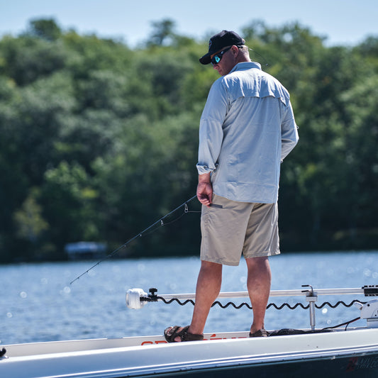 Bayamo Cooling Long Sleeve Shirt