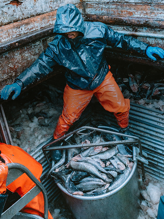 Grundéns Fishing Apparel | Bibs, Jackets, Waders, Boots, Pants