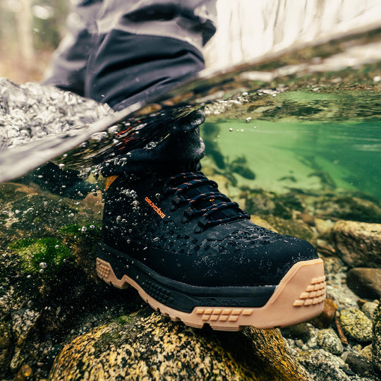 WADING COLLECTION
