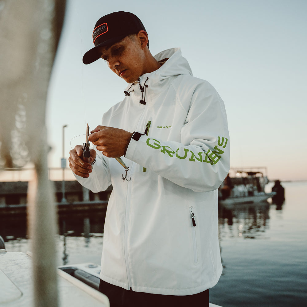 SPORT FISHING COLLECTION – Grundens
