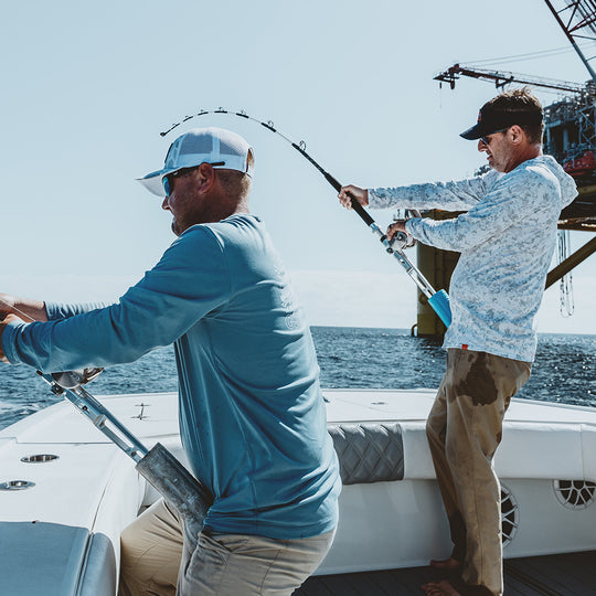 SPORT FISHING COLLECTION