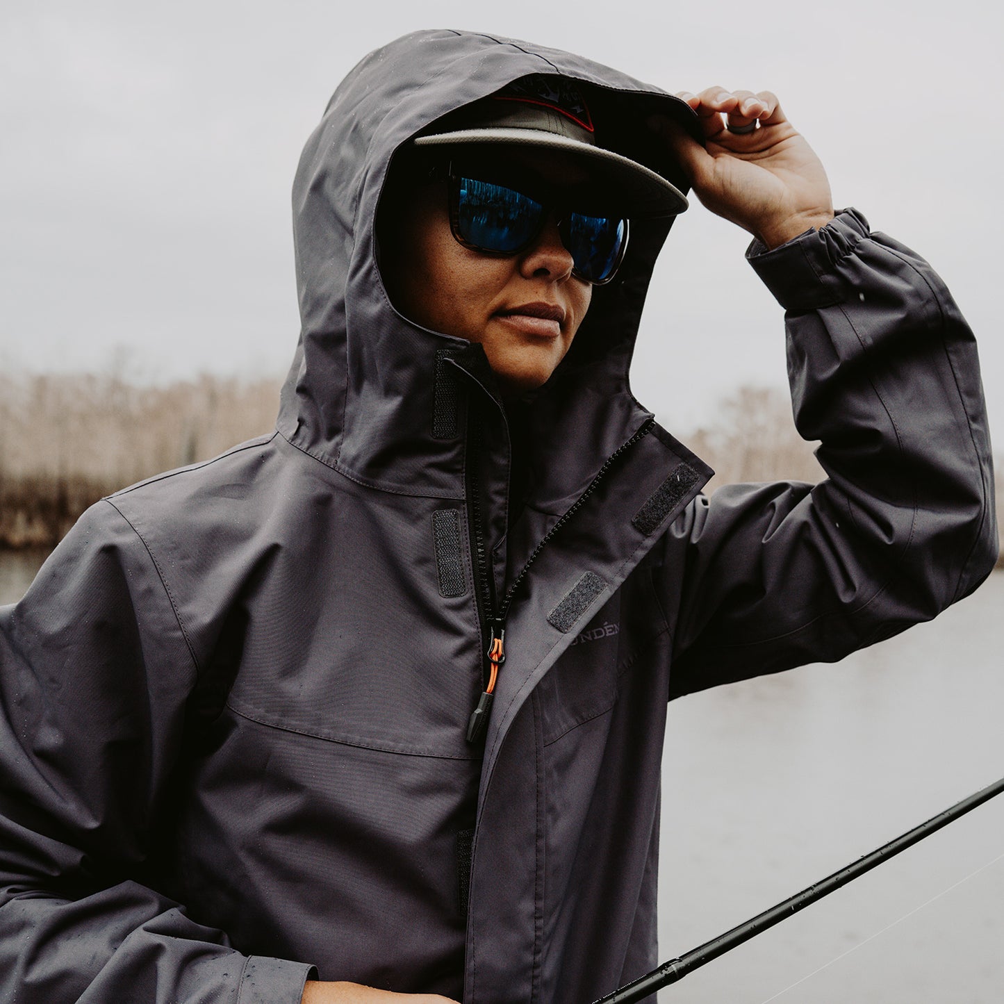 Women's Deepwater Jacket