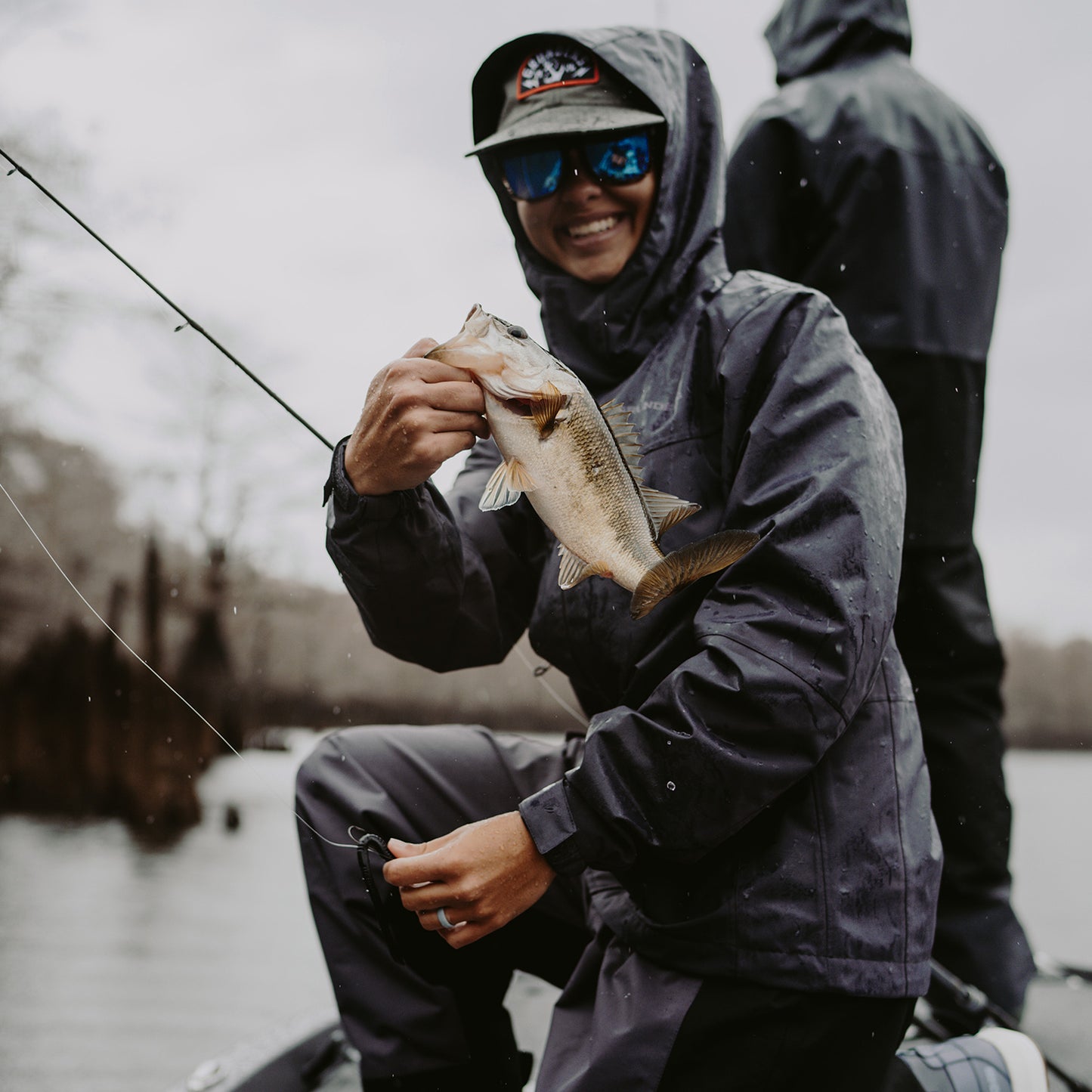 Women's Deepwater Jacket