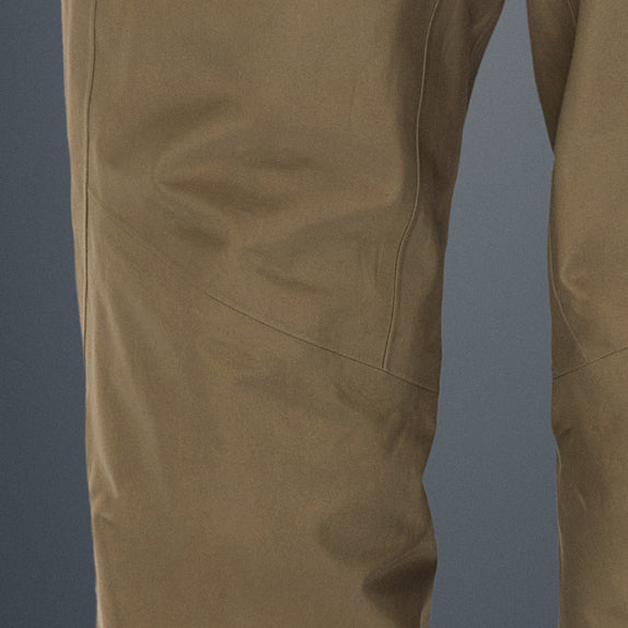 Atomically Placed Seams Reduce Wear and Increase Mobility.