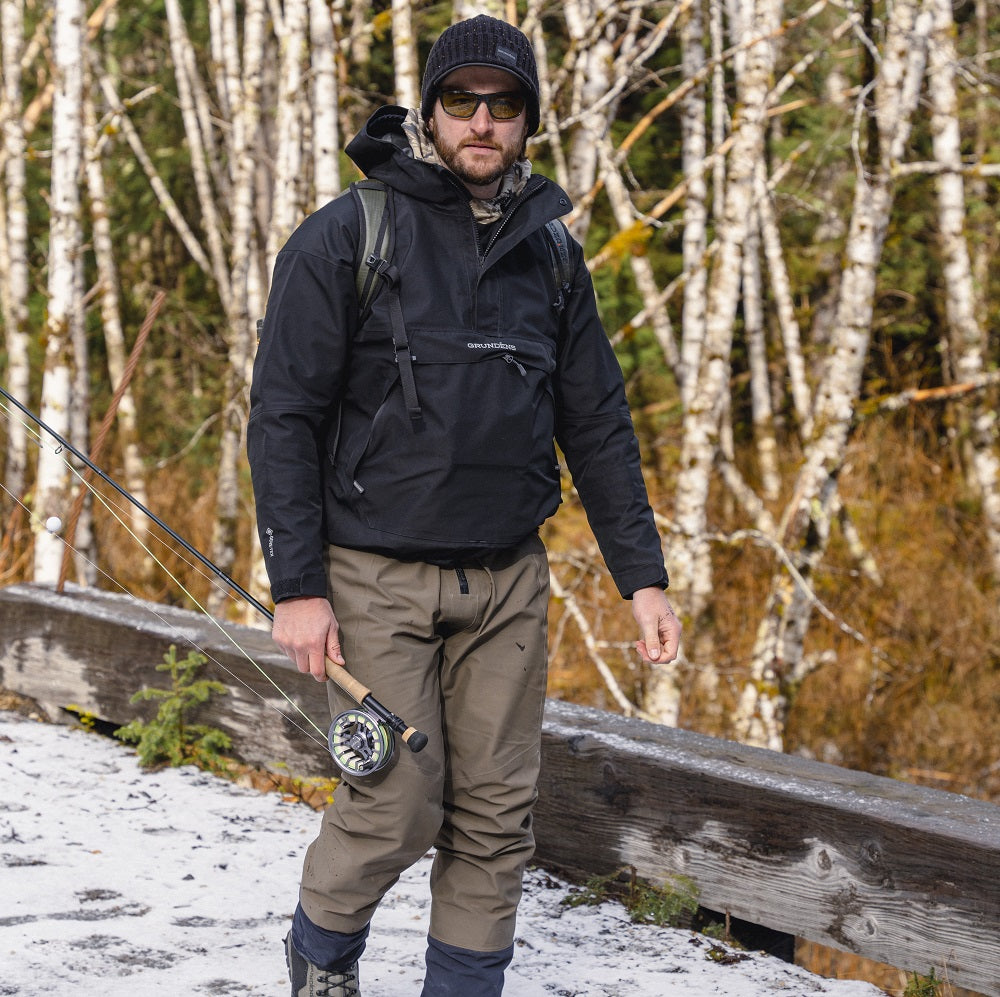 Buoy X GORE-TEX® Anorak