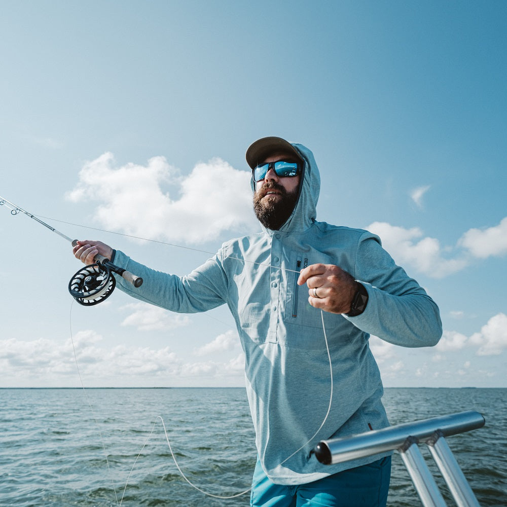 Snap Adjustable Scuba-Style Hood