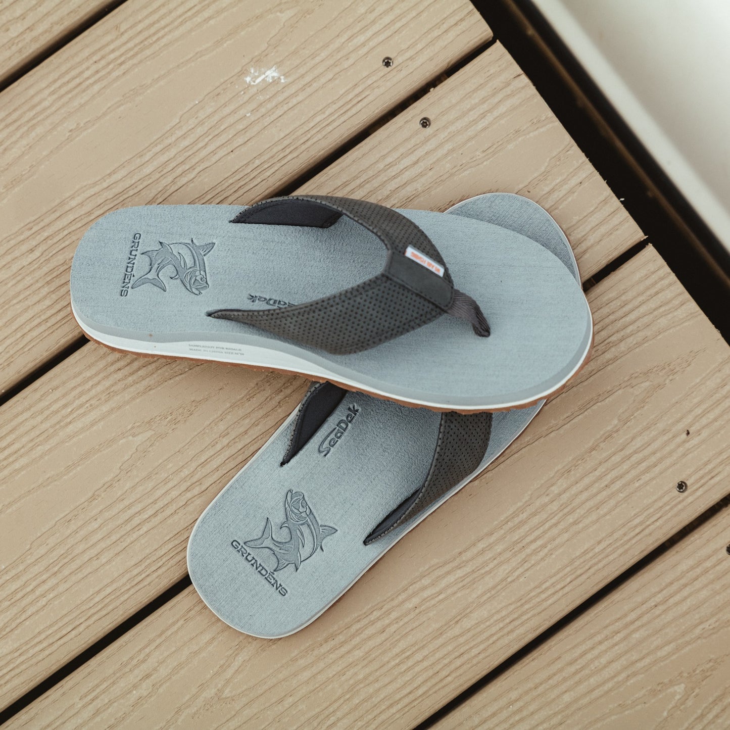 Species Sandal