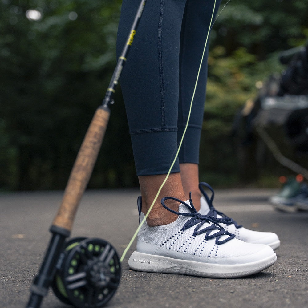 Women's SeaKnit Boat Shoe