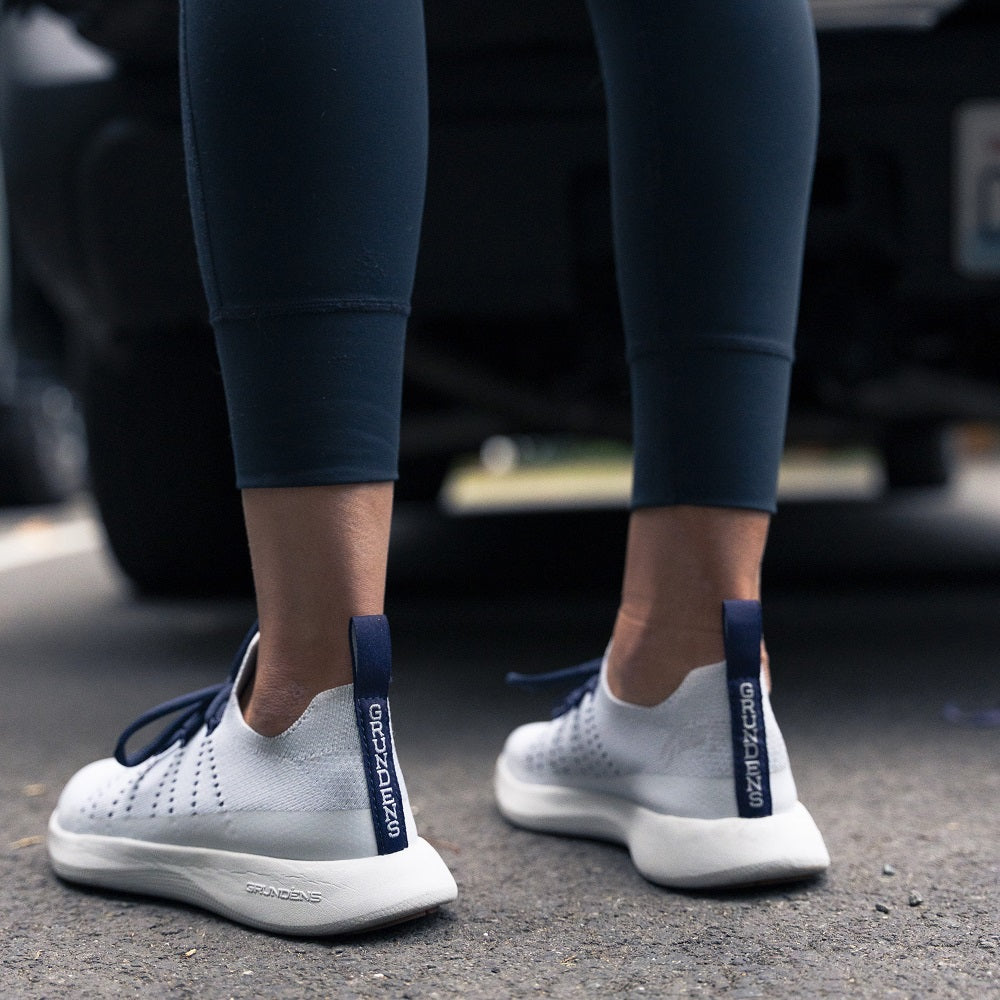 Women's SeaKnit Boat Shoe