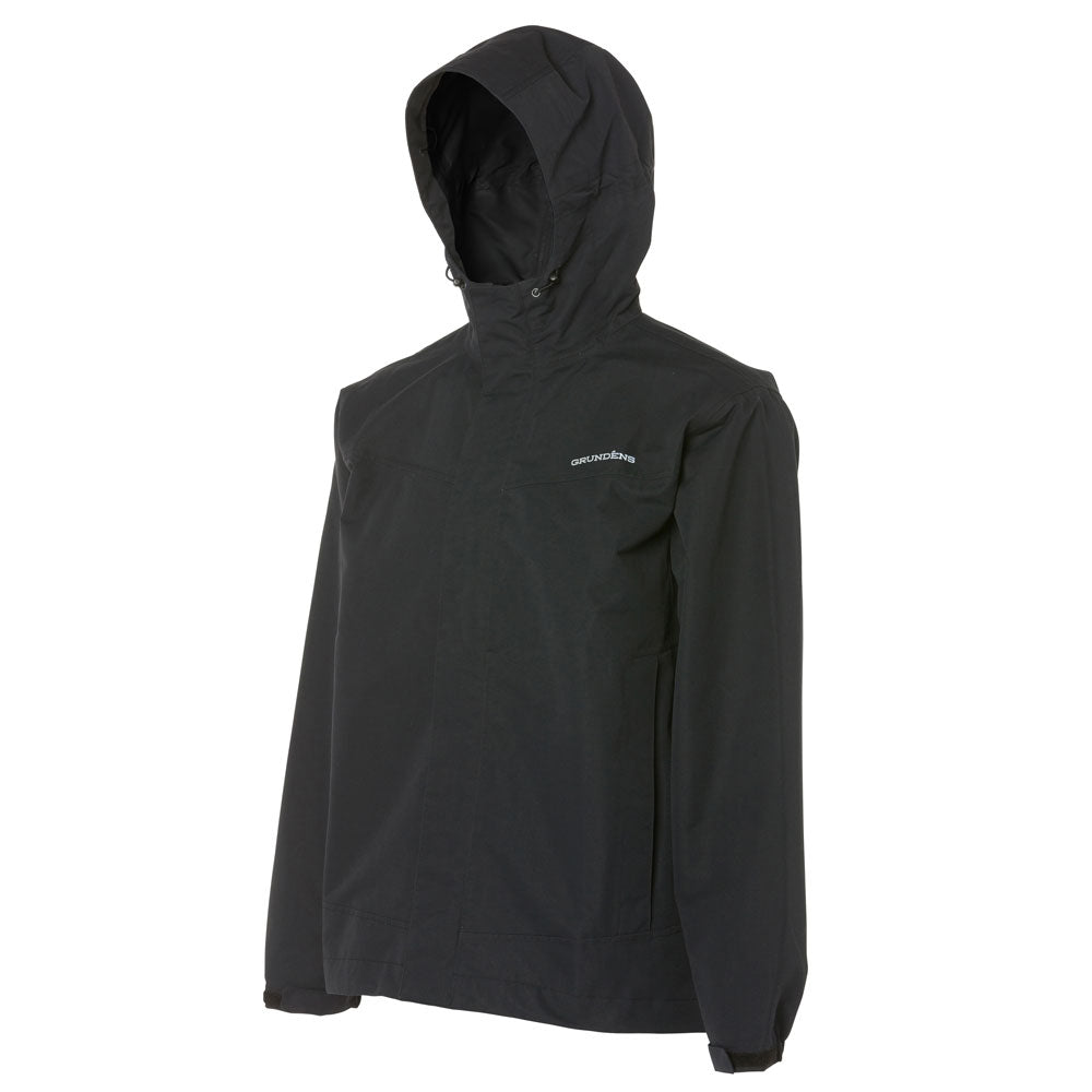 Veste à capuche à fermeture éclair grande taille - Noir - Men | H&M CA Veste à capuche à fermeture éclair grande taille - Noir - Men | H&M CA