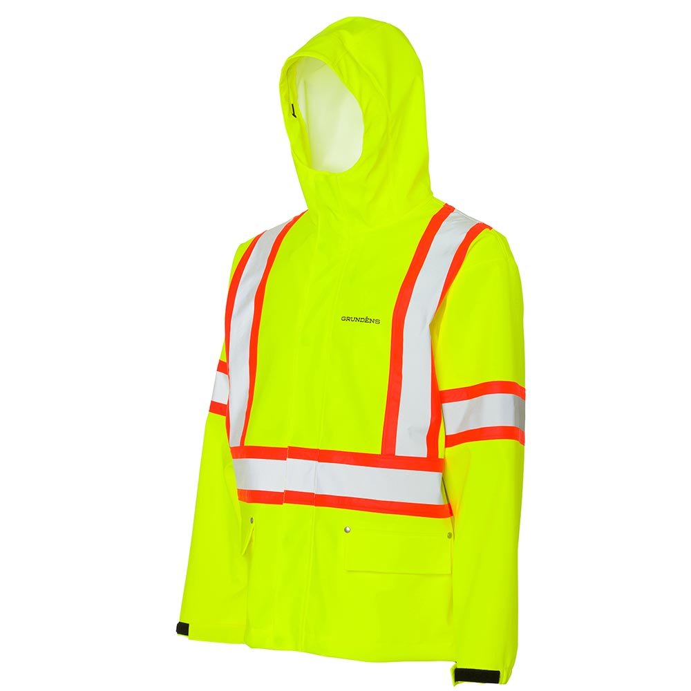 Veste De Pêche Grundéns Neptune Pour Homme – Imperméable, Anti-taches – Coupe Active, Poches – Pour Professionnels Veste De Pêche Grundéns Neptune Pour Homme – Imperméable, Anti-taches – Coupe Active, Poches – Pour Professionnels