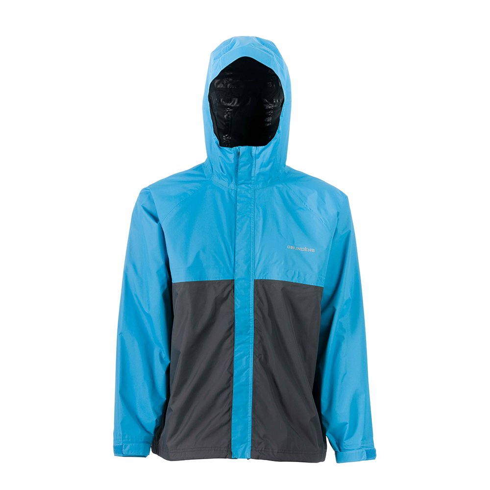 Trident Jacket