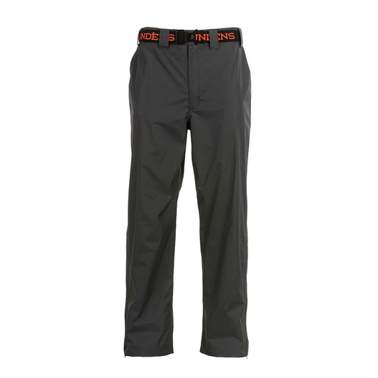 Men's and Women's Half Length Water Pants, PVC Waterproof and Breathable  Fishing Pants