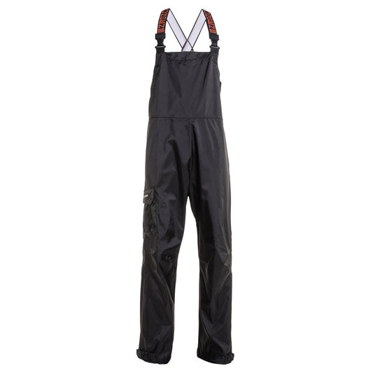  Grundens Men's Herkules Professional-Grade Bib Pant  Waterproof,  Adjustable, Orange, X-Small: Overalls And Coveralls Workwear Apparel:  Clothing, Shoes & Jewelry