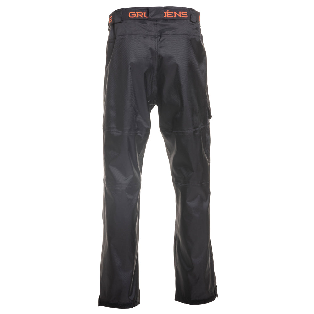 Grundens Weather Watch Pant, Black / S