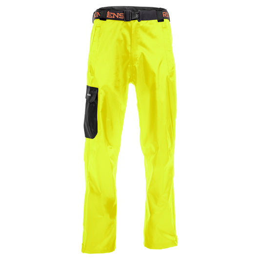 Weather Watch Pant Black Product View – Grundens