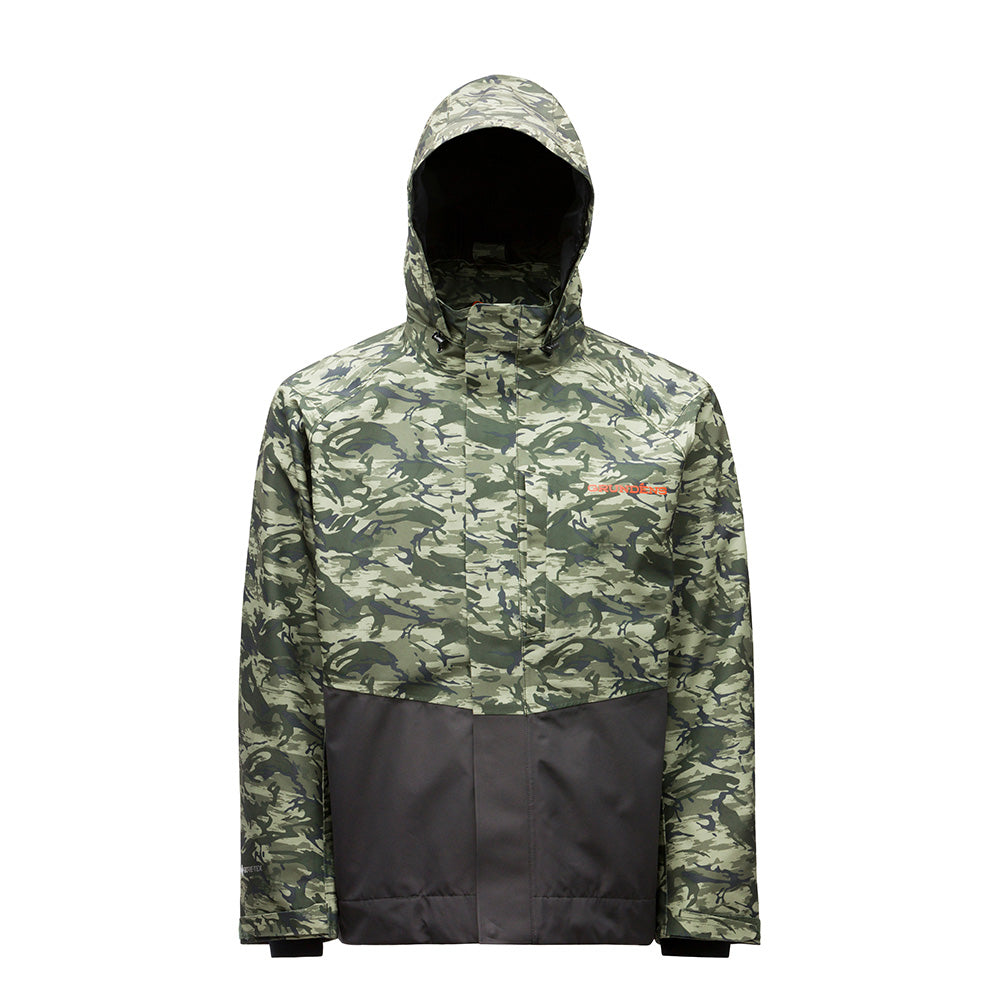 Downrigger Gore-Tex Jacket by Grundens