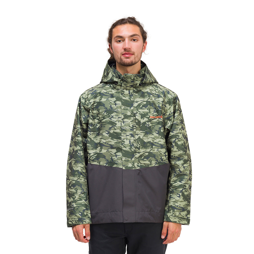 Downrigger GORE-TEX Jacket