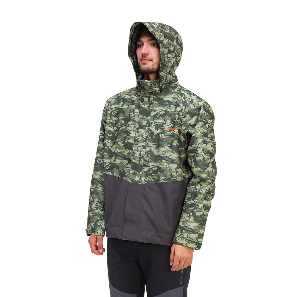 Downrigger GORE-TEX Jacket