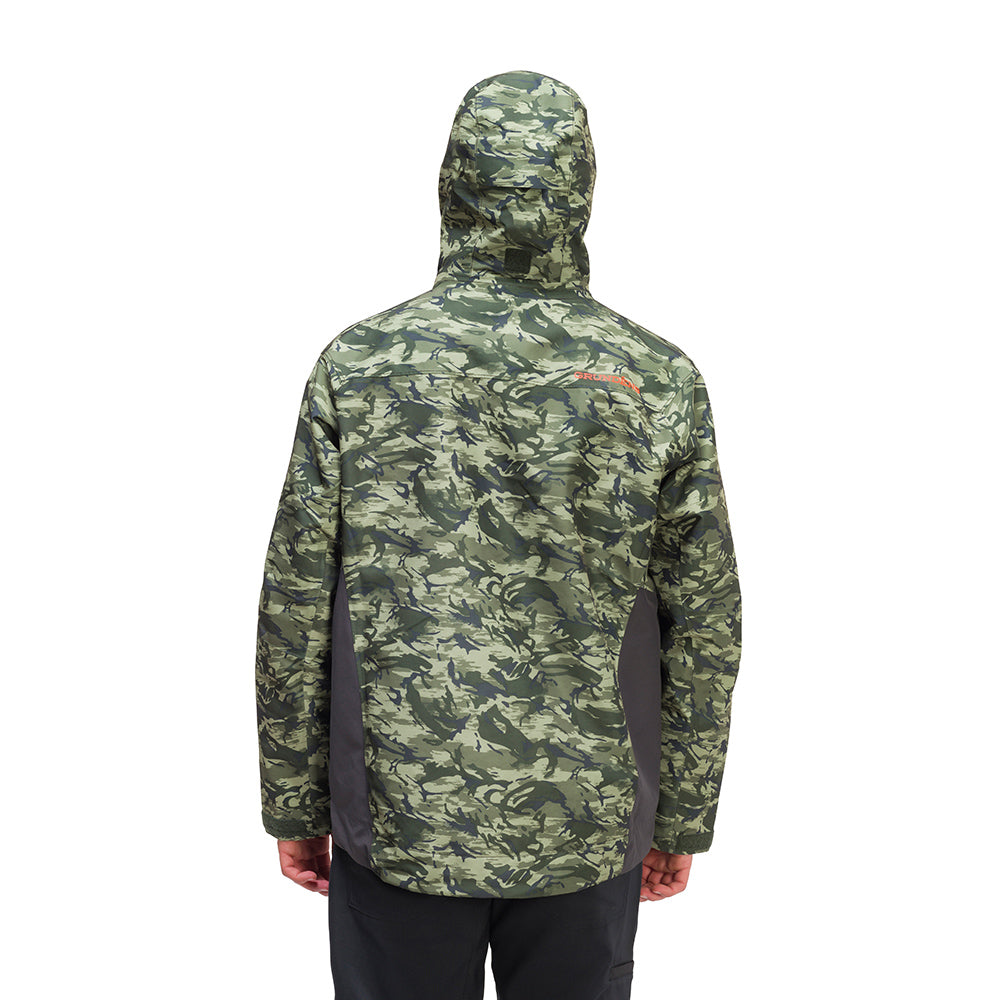 Downrigger GORE-TEX Jacket