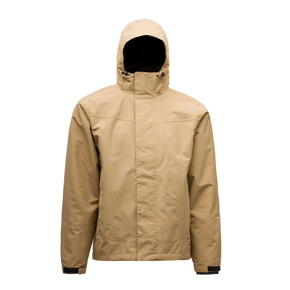 Grundens Rain Coat Regular Size Coats, Jackets & Vests for Men for Sale, Shop New & Used