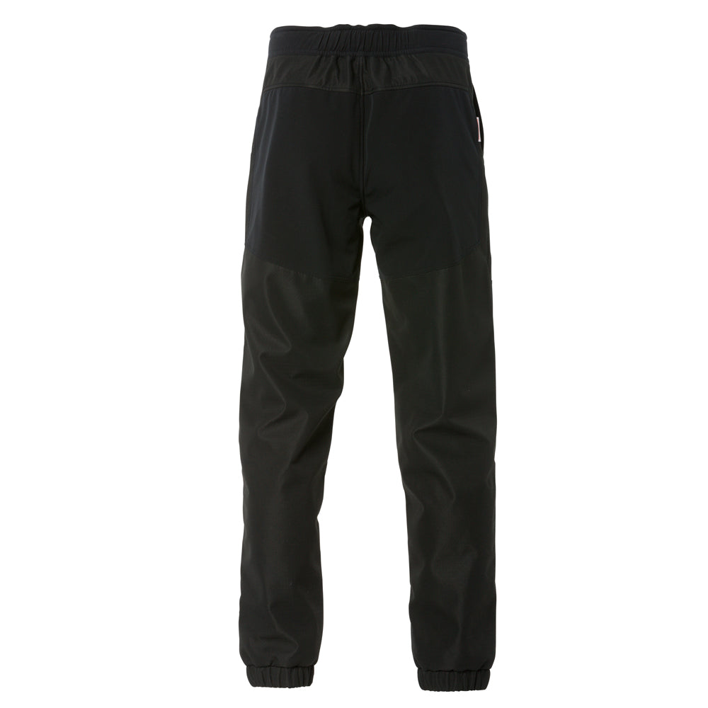 Kenyon Mens Military Green Fleece Zip Up Supplex Pants Size Medium