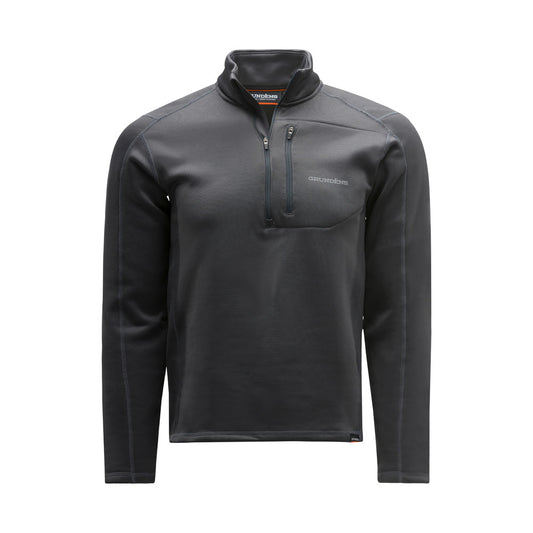 Grundies Thermal 1/4 Zip Top