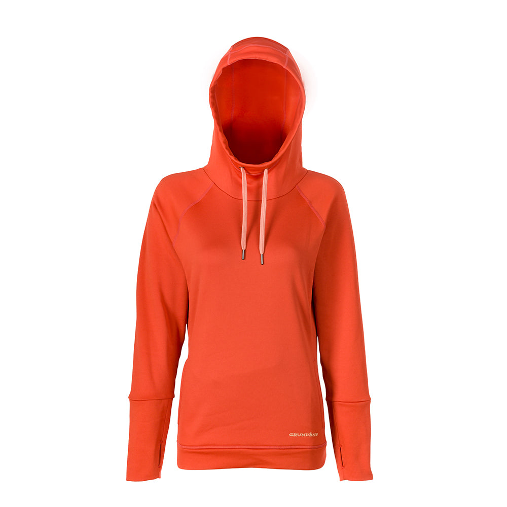 Grundéns Women's Maris Hoodie – Grundens