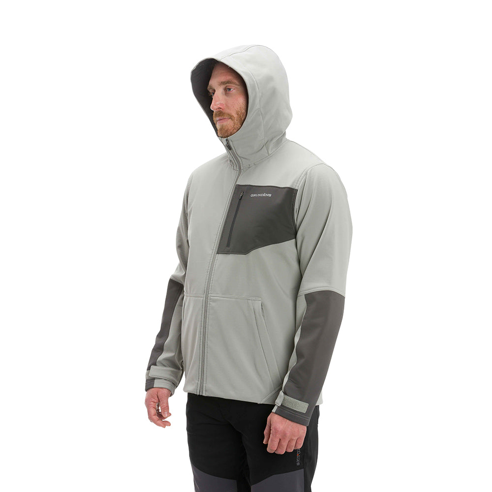 Bulkhead Stretch Jacket