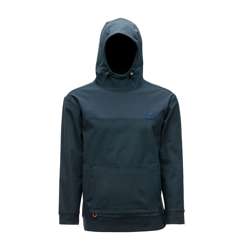 Grundens Deckhand Hoodie Review - Pro Tool Reviews