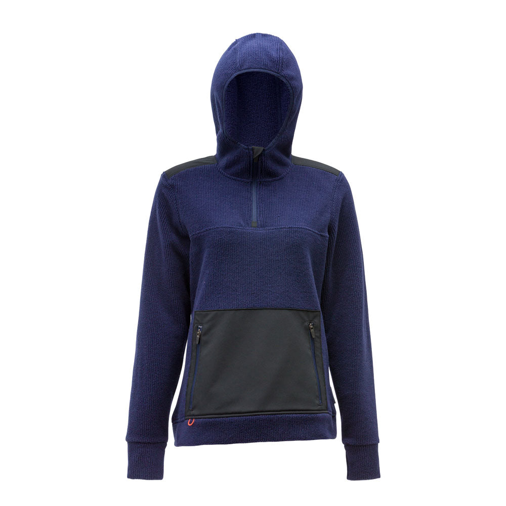Women's Bering Fleece Hoodie