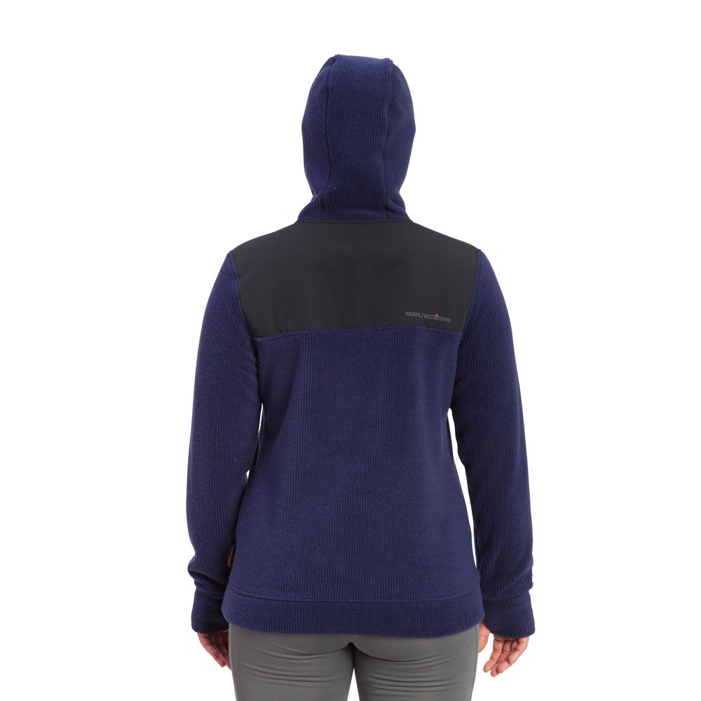 Women's Bering Fleece Hoodie