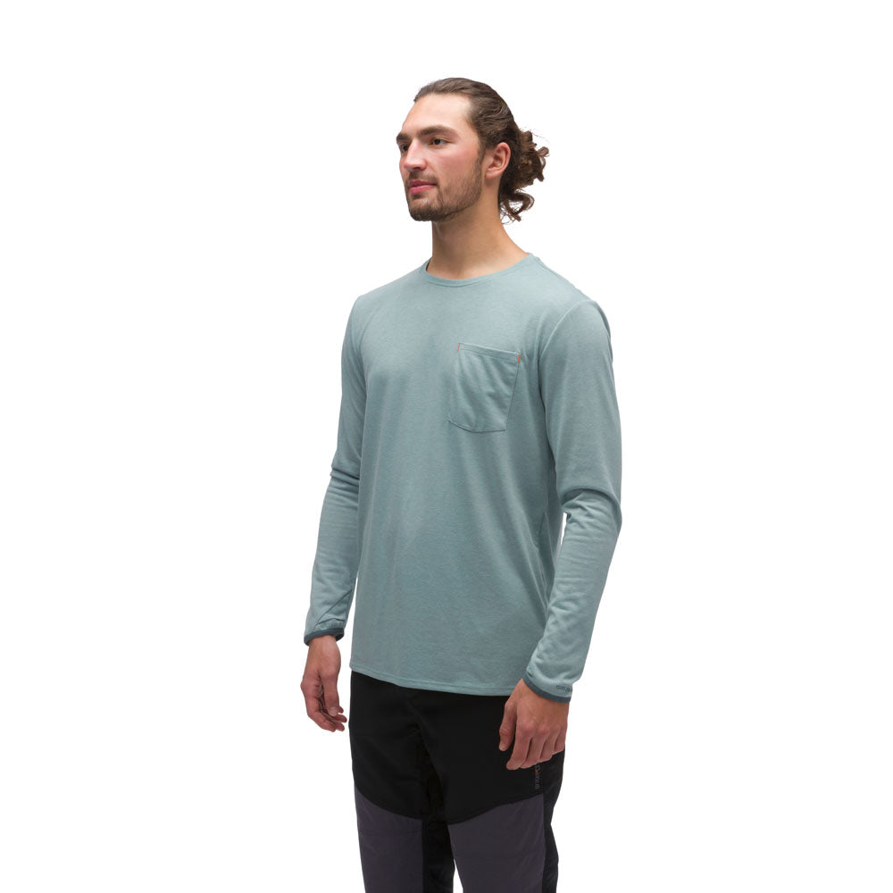 Shorebreak LS Crew