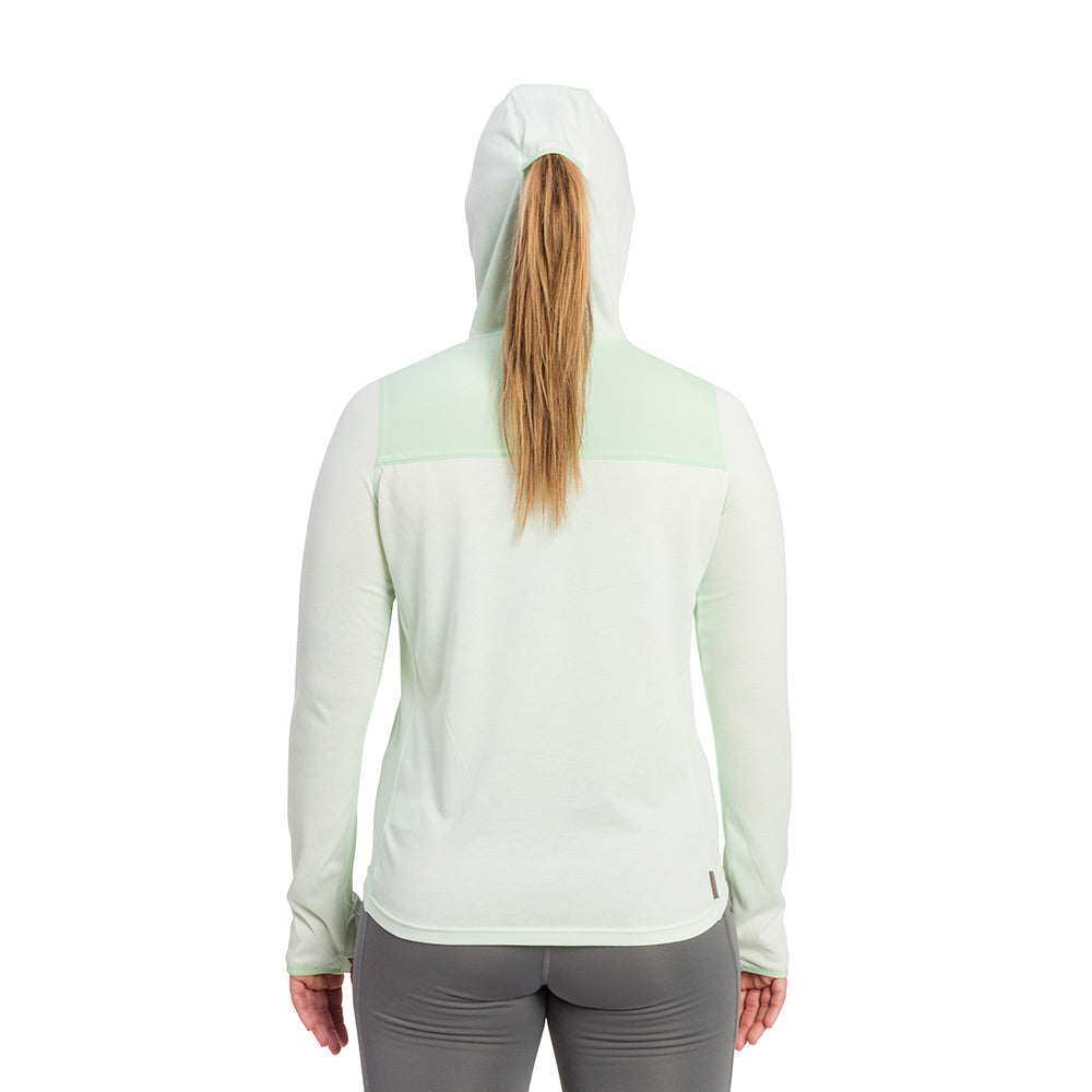 Women's Shorebreak Hoodie