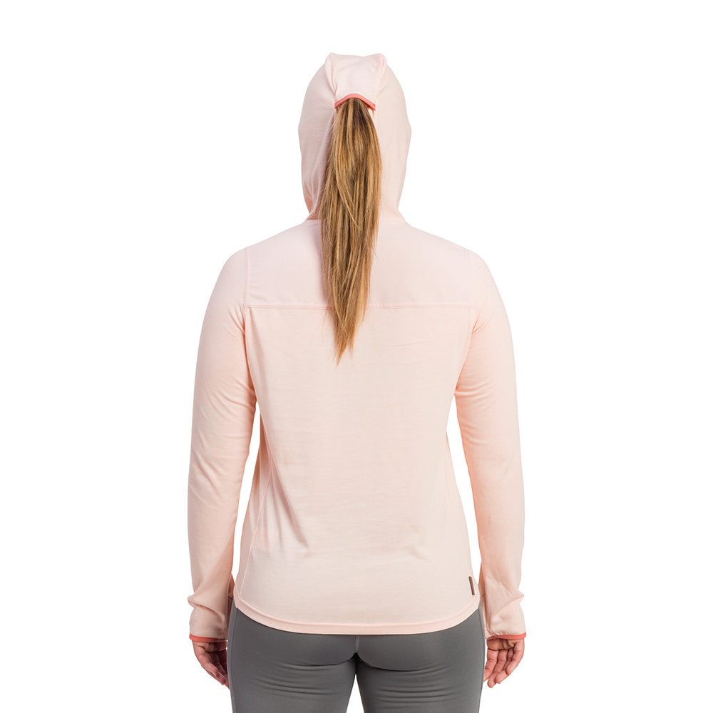Women's Shorebreak Hoodie