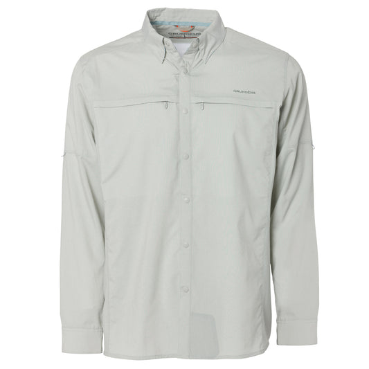 Bayamo Cooling Long Sleeve Shirt