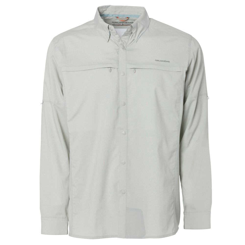 Bayamo Cooling Long Sleeve Shirt