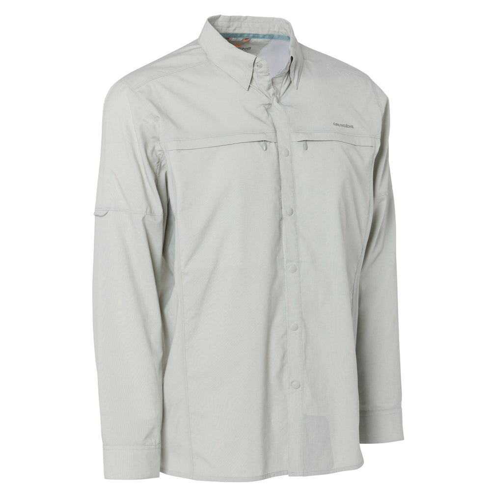 Bayamo Cooling Long Sleeve Shirt