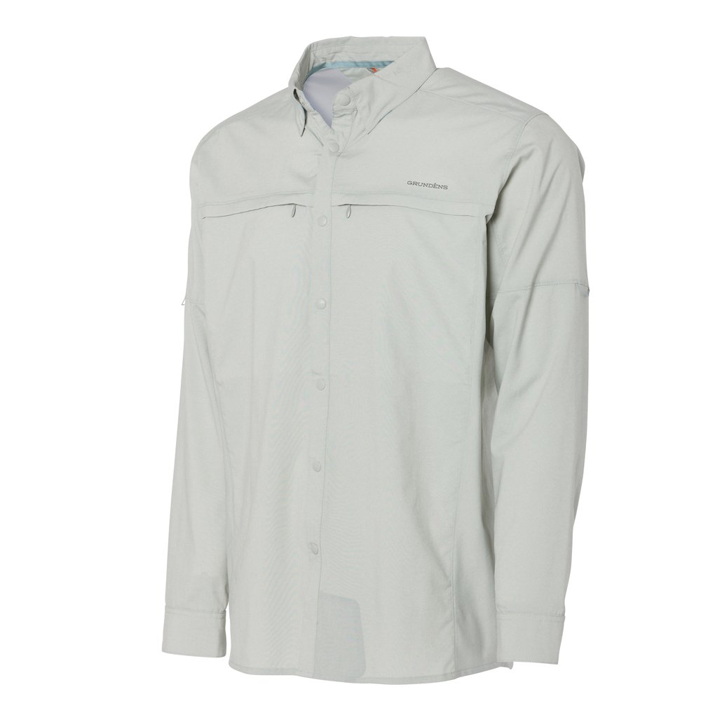 Bayamo Cooling Long Sleeve Shirt