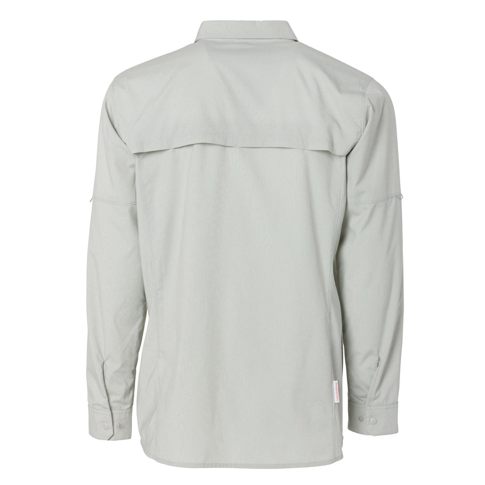 Bayamo Cooling Long Sleeve Shirt