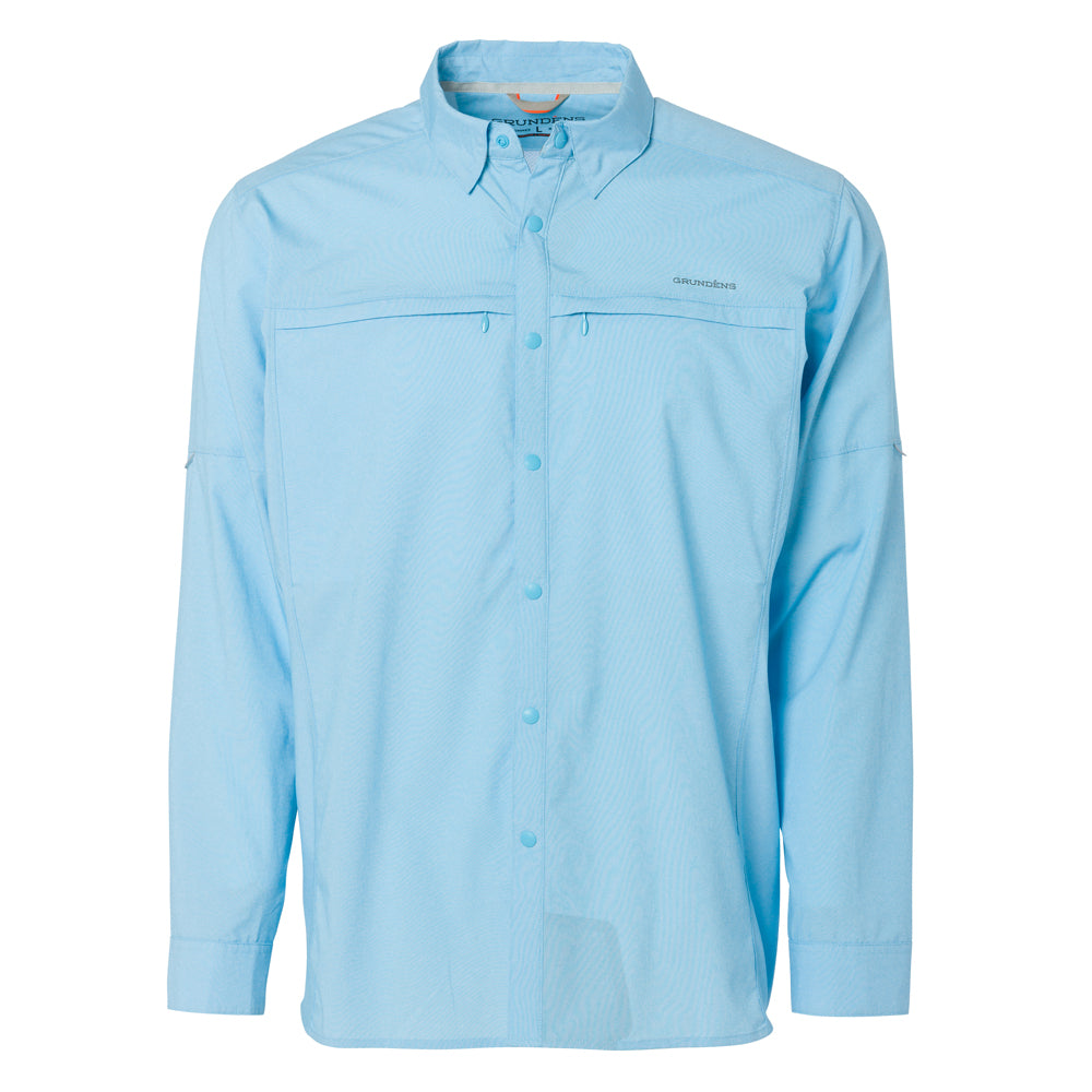 Bayamo Cooling Long Sleeve Shirt