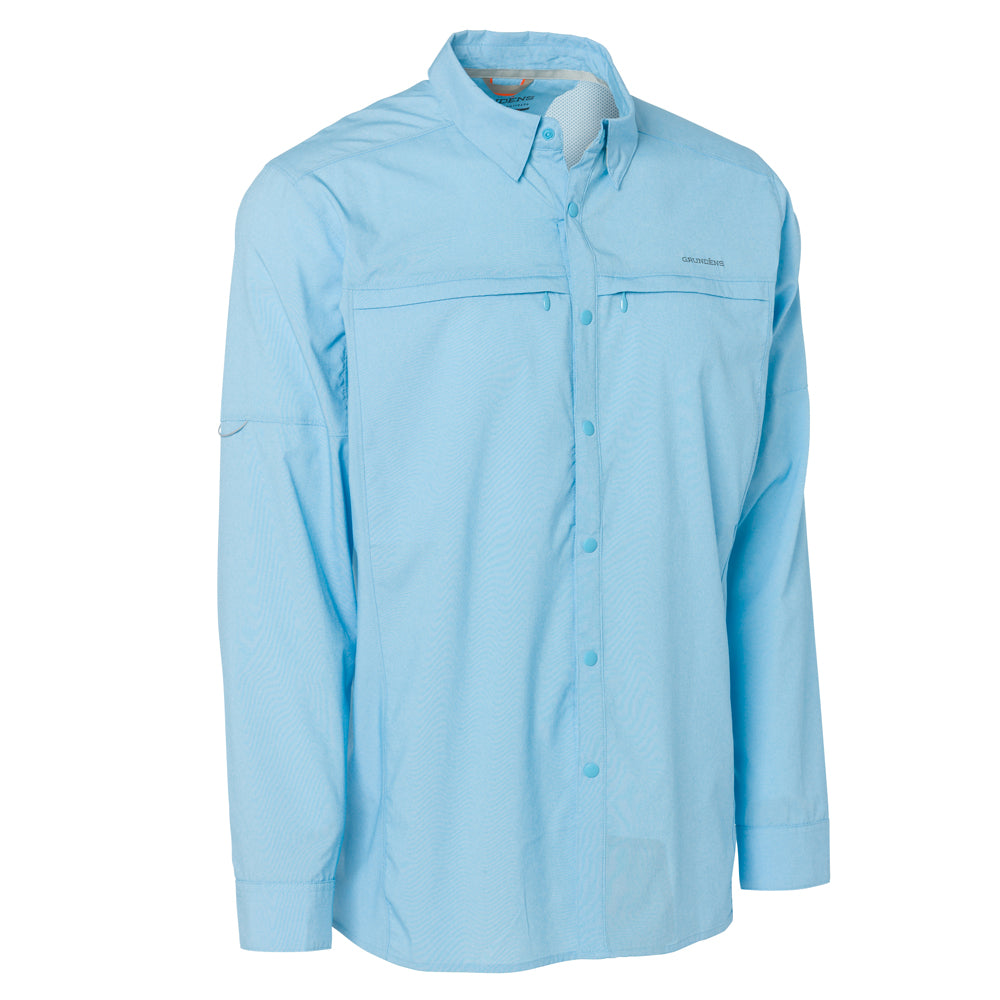 Bayamo Cooling Long Sleeve Shirt